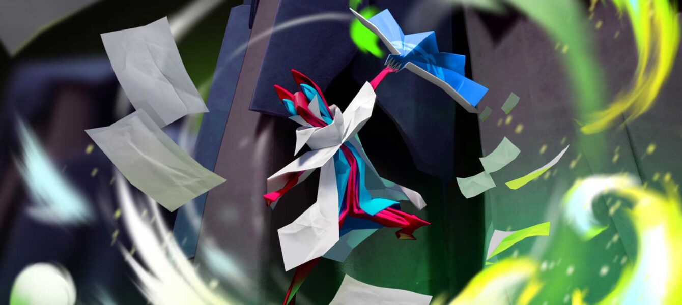 نقد و بررسی بازی Hirogami