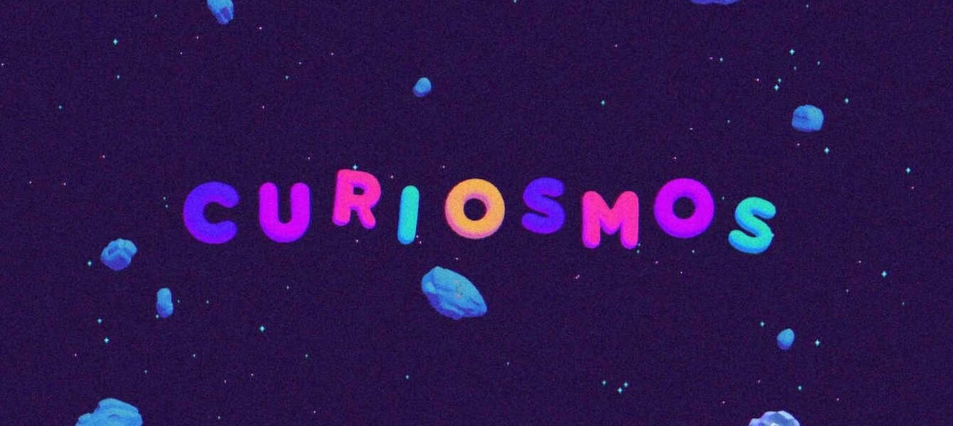 نقد و بررسی بازی Curiosmos