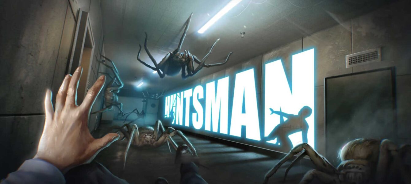 نقد و بررسی بازی Huntsman