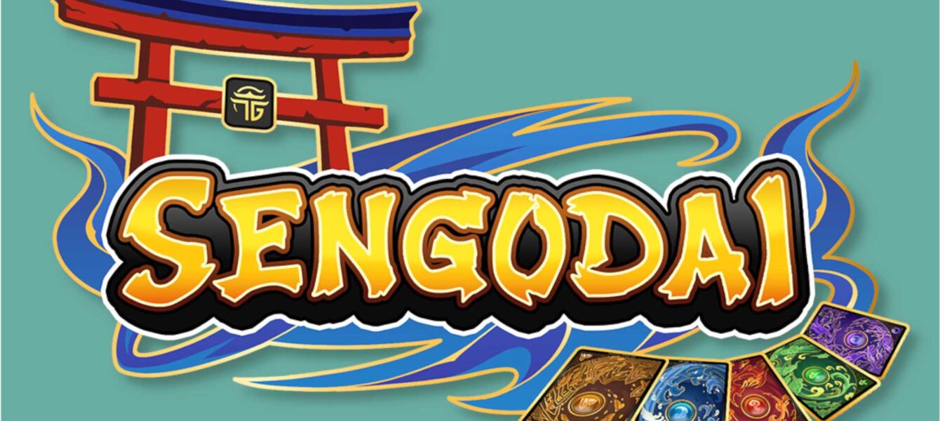 نقد و بررسی بازی Sengodai