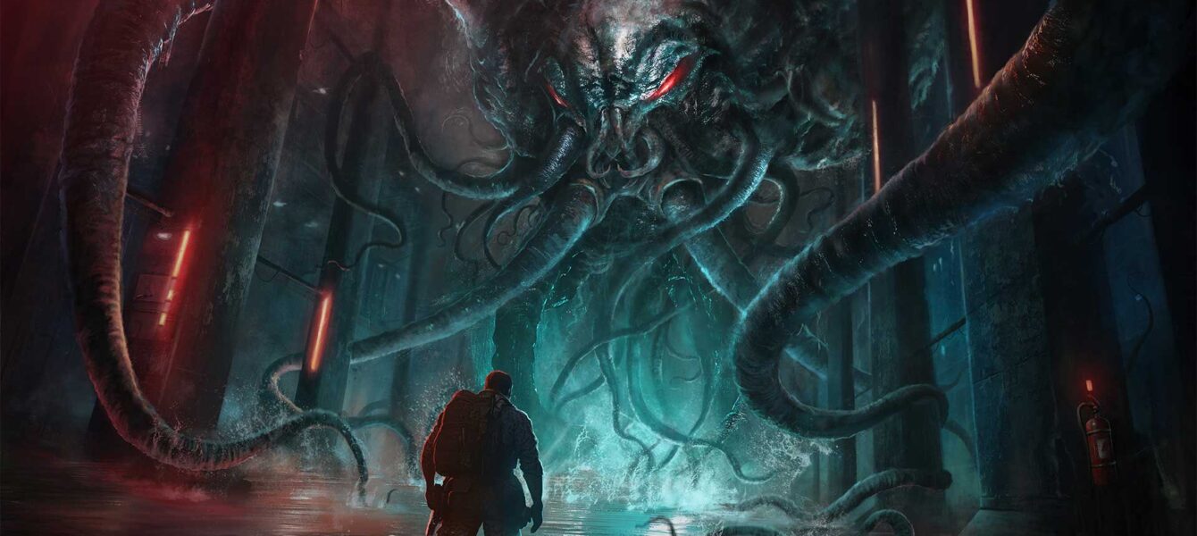 نقد و بررسی بازی Beneath