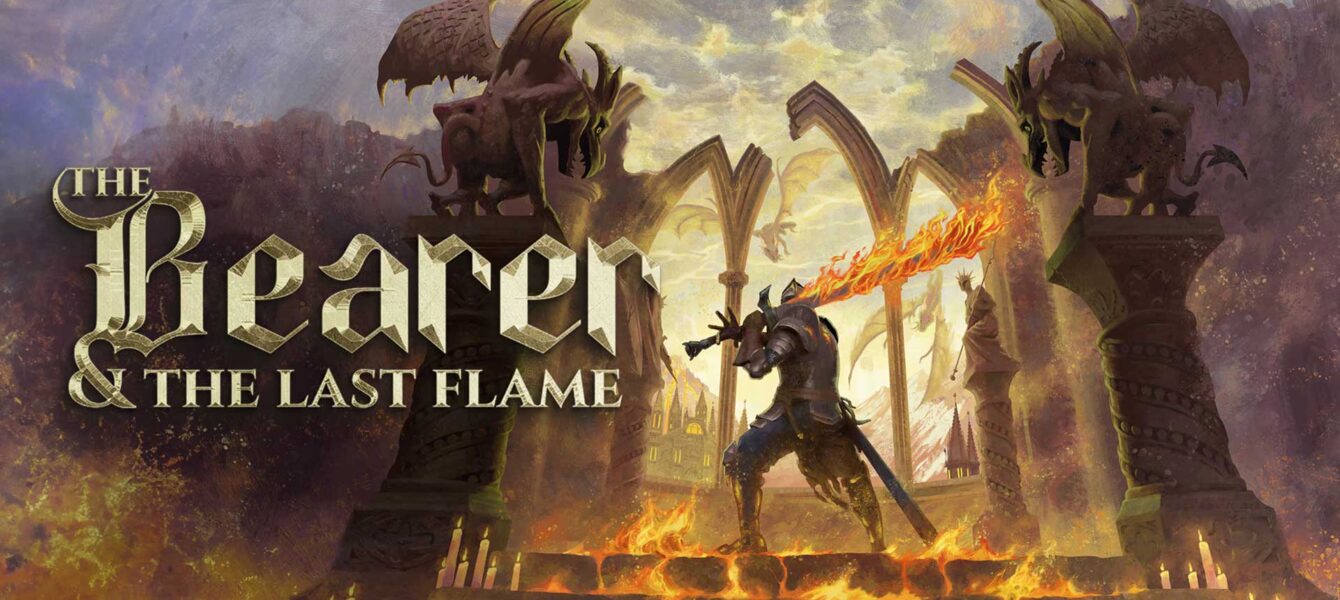 نقد و بررسی بازی The Bearer and The Last Flame