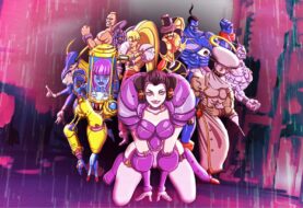 Агляд гульні Gourmet Warriors