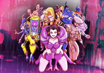 Агляд гульні Gourmet Warriors