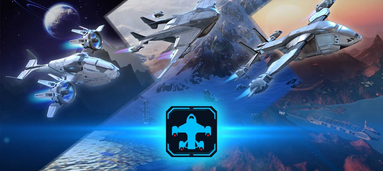 Агляд гульні Frontier Pilot Simulator