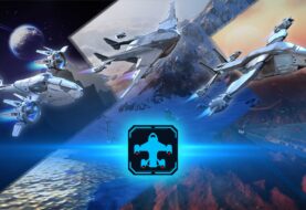 Агляд гульні Frontier Pilot Simulator