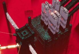 Агляд гульні ABRISS - build to destroy