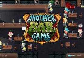 Агляд гульні Another Bar Game