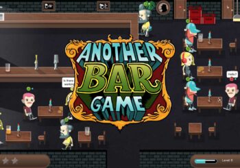 Агляд гульні Another Bar Game