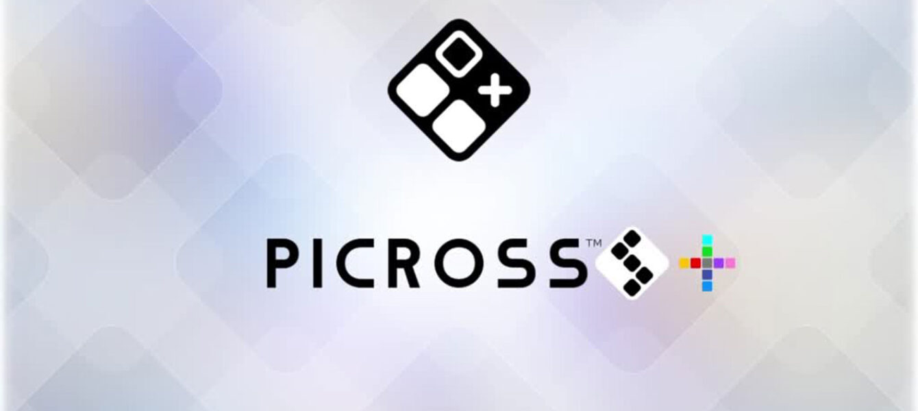 Агляд гульні Picross S Plus