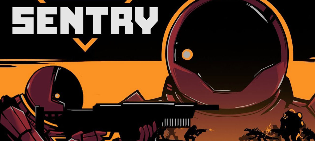 Агляд гульні SENTRY