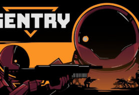 Агляд гульні SENTRY