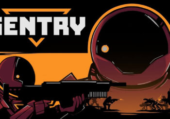 Агляд гульні SENTRY