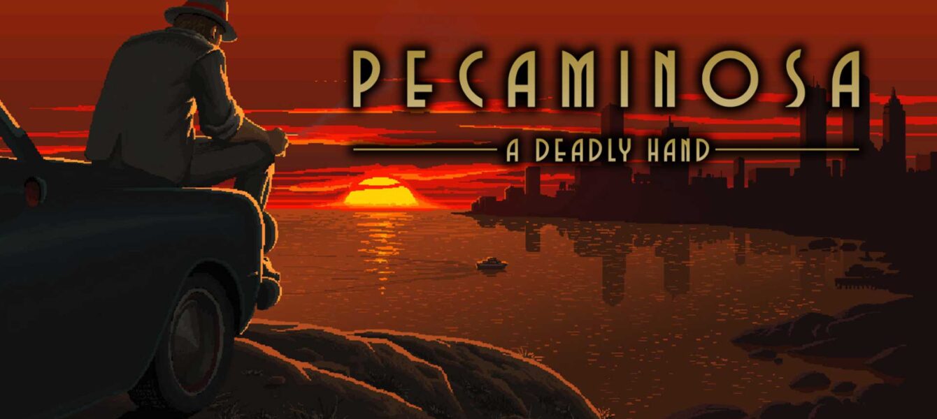 Агляд гульні Pecaminosa: A Deadly Hand