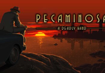 Агляд гульні Pecaminosa: A Deadly Hand