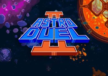 Агляд гульні Astro Duel 2