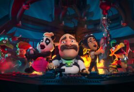 Агляд гульні This Means Warp