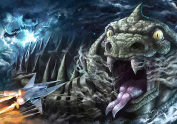 Агляд гульні Underspace