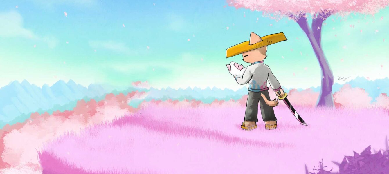 Агляд гульні Ato