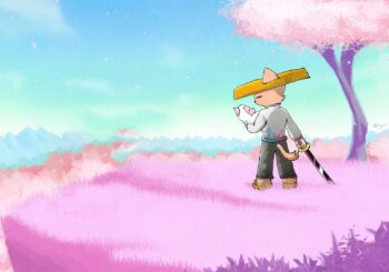 Агляд гульні Ato