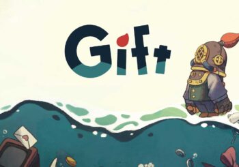 Агляд гульні Gift