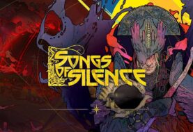 Агляд гульні Songs of Silence