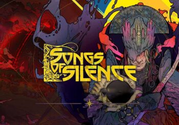 Агляд гульні Songs of Silence