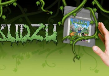 Агляд гульні Kudzu