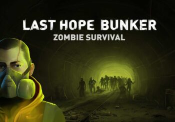 Агляд гульні Last Hope Bunker: Zombie Survival