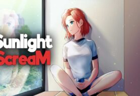 Агляд гульні Sunlight Scream