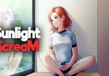 Агляд гульні Sunlight Scream