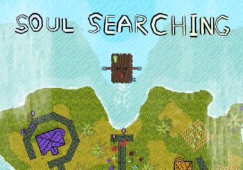 Агляд гульні Soul Searching