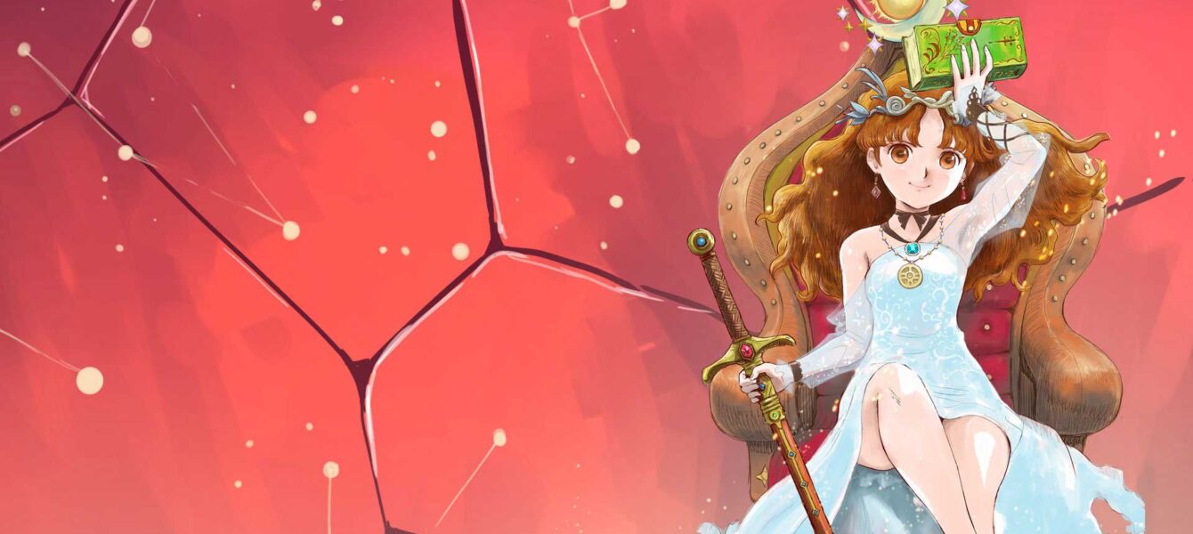 Агляд гульні Princess Maker 2 Regeneration