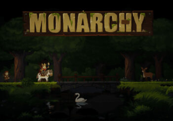 Агляд гульні Monarchy