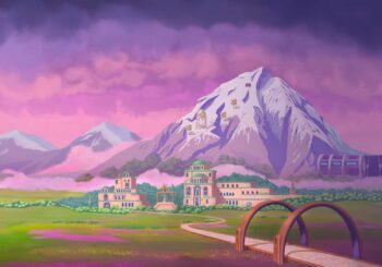 Агляд гульні Exographer