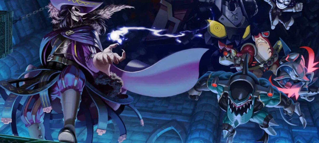 Агляд гульні Savant – Ascent REMIX