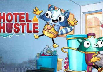 Агляд гульні Hotel Hustle