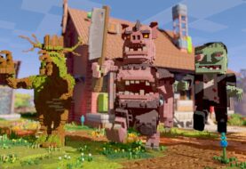 Агляд гульн Voxile