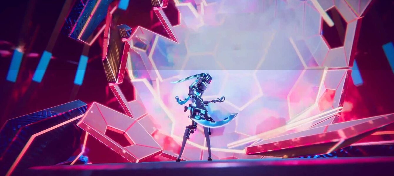 Агляд гульн ReSetna