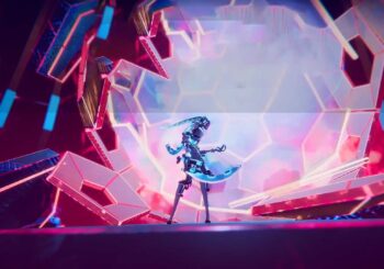 Агляд гульн ReSetna