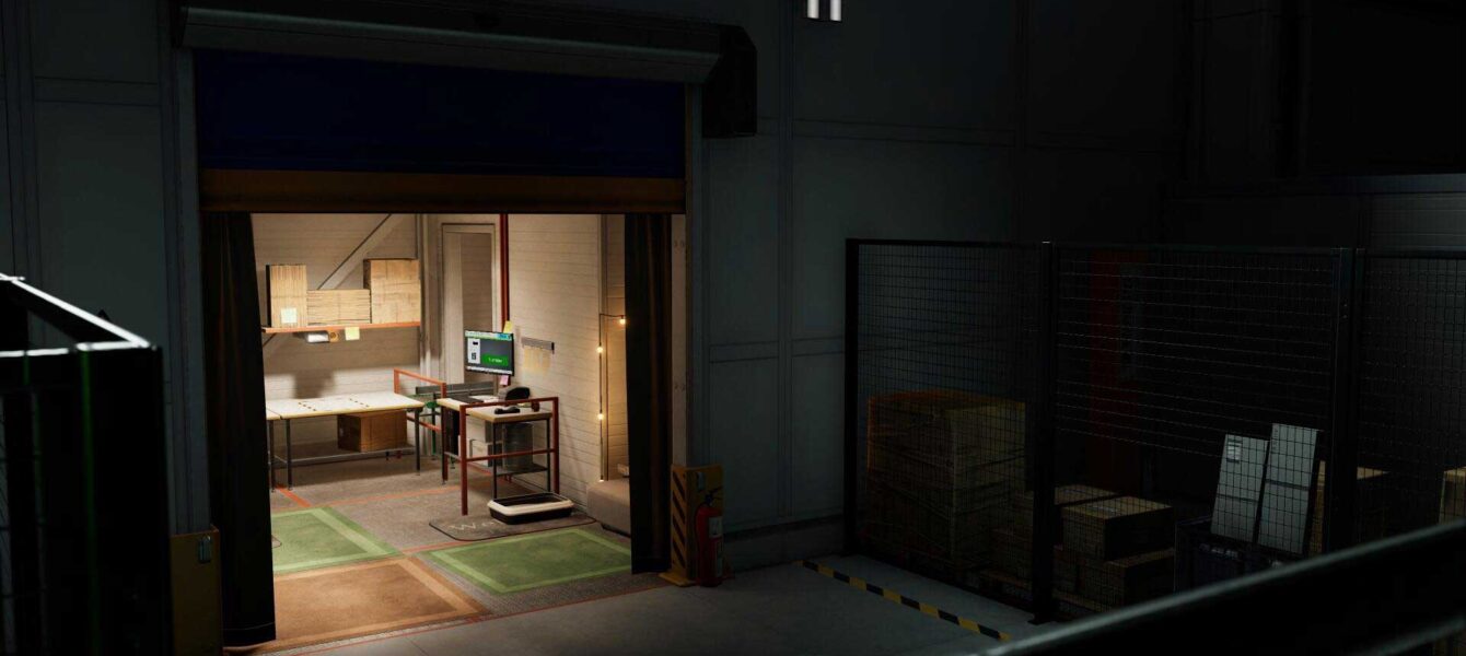 Агляд гульн ORDER 13