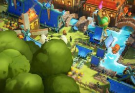 Агляд гульн River Towns