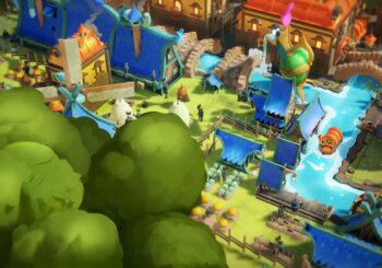 Агляд гульн River Towns