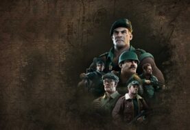 Агляд гульн Commandos: Origins