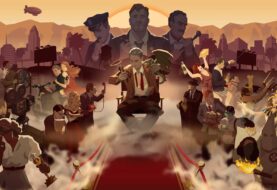 Агляд гульн Hollywood Animal