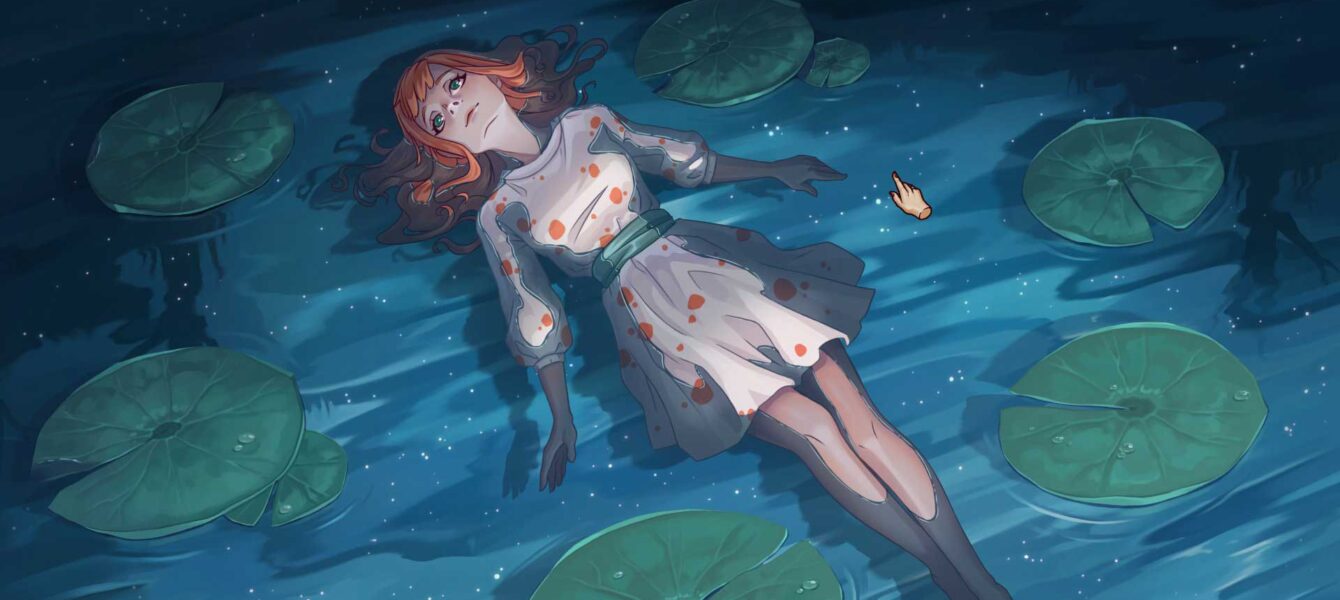 Агляд гульн Leila