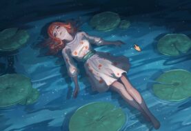 Агляд гульн Leila