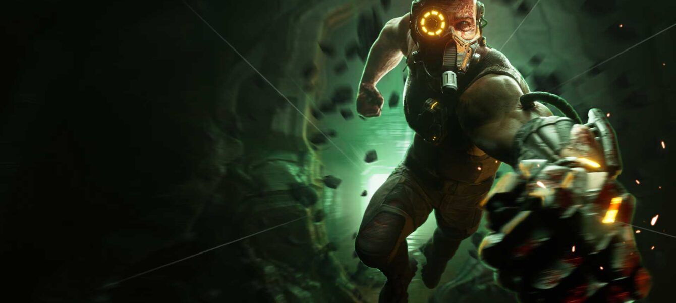 Агляд гульн KIBORG