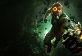 Агляд гульн KIBORG