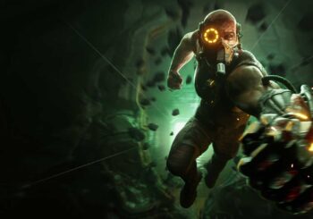 Агляд гульн KIBORG